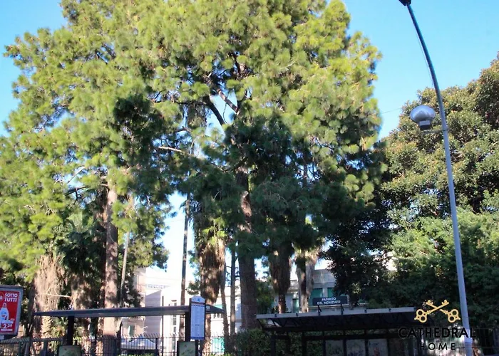 Cathedral Home